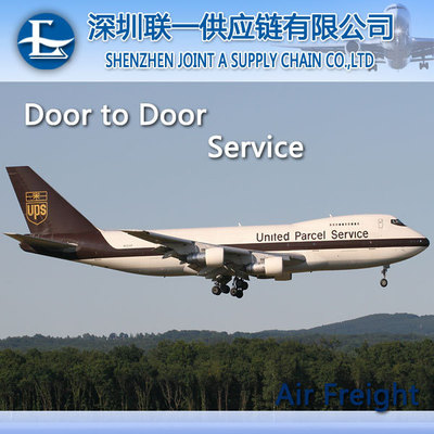 湖南婁底至歐美FBA頭程 一站式雙清包稅入倉服務(wù)與圖片指南